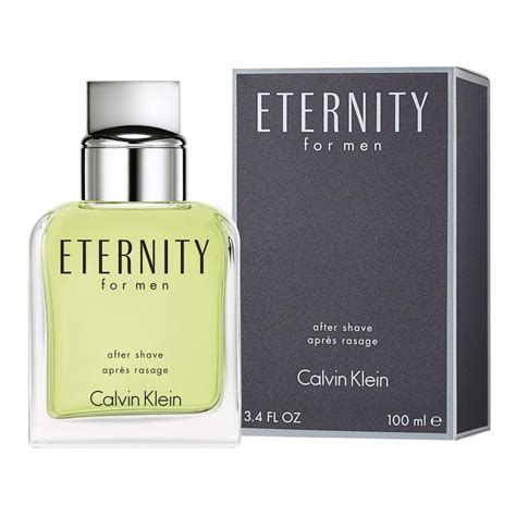 parfum calvin klein eternity barbati